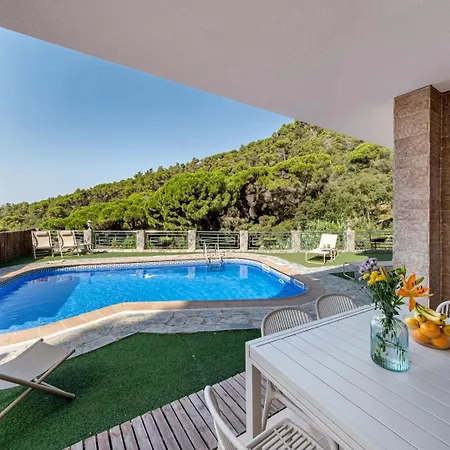 Casa Tranquila - Private Pool Sea&forest Views Casa vacanze *