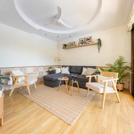 Casa Tranquila - Private Pool Sea&forest Views Lloret de Mar