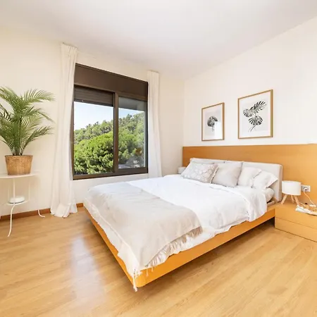Casa Tranquila - Private Pool Sea&forest Views Casa vacanze Lloret de Mar