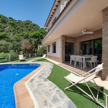 Casa Tranquila - Private Pool Sea&forest Views Casa vacanze