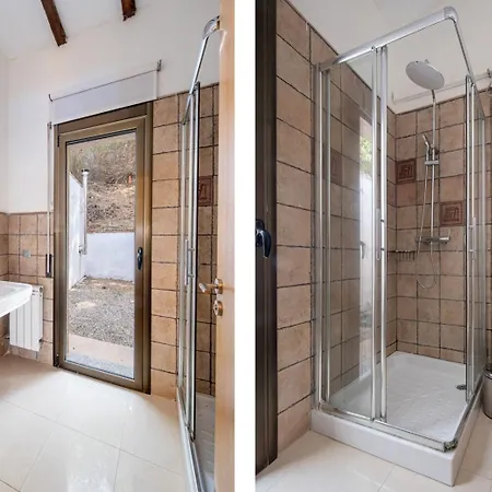 Casa Tranquila - Private Pool Sea&forest Views