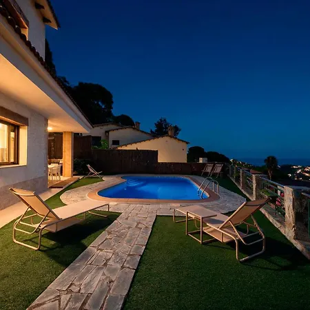 Casa vacanze Casa Tranquila - Private Pool Sea&forest Views *