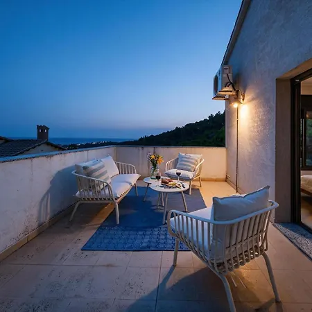 Casa Tranquila - Private Pool Sea&forest Views Lloret de Mar