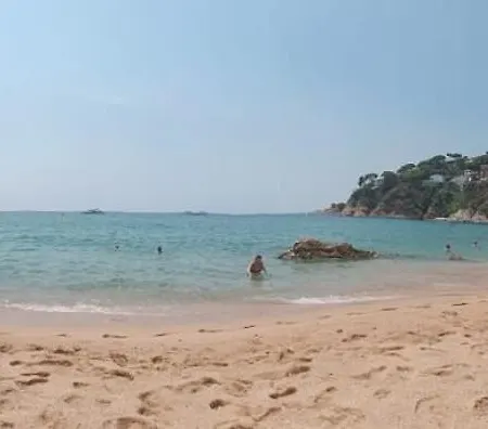 Casa Tranquila - Private Pool Sea&forest Views * Lloret de Mar