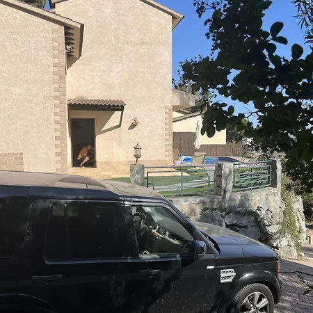 Casa Tranquila - Private Pool Sea&forest Views Lloret de Mar